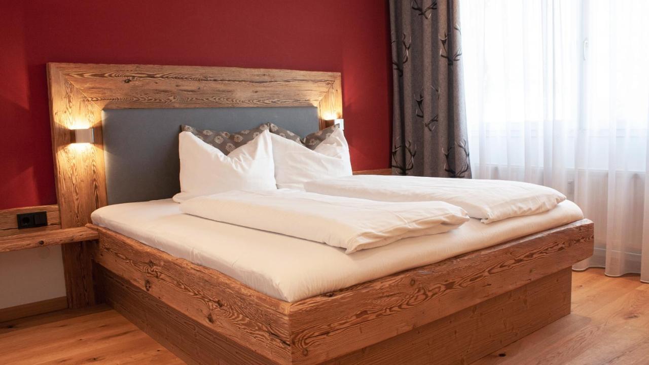 Almwirt Hotel 3*