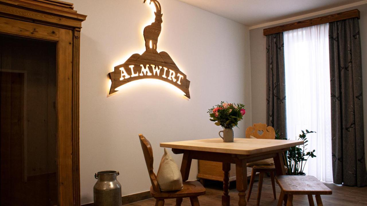 Hotel Almwirt 3*